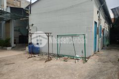 Bán đất tặng dãy trọ 28 phòng đường số 4 linh xuân, dt 345m2, giá 36trm