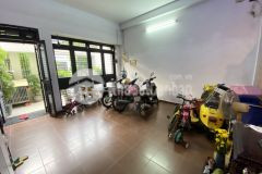 Nhà hẻm xe hơi, 95m2, 5 lầu, bình thạnh, giá 15.5 tỷ.