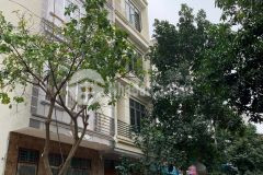Bán nhà phố hoàng cầu vỉa hè ô tô tránh kd 65m 5 tầng mt6m 16.2 tỷ