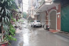 Phân lô ơi tô tránh, thang máy kinh doanh phố nghĩa đô, cầu giấy. 0569766799