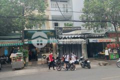 Nhà mặt tiền kinh doanh khu vip đường 44 p10 q6 4 tầng 80m2 giá 13.3 tỷ