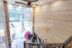 Bán ks 3.5 sao mặt phố hàng bông, 103m2 8 tầng, 71 tỷ