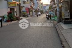 Bán nhà bình hưng hòa b, bình tân, giá rẻ, 70 m2, 3 lầu, 4 phòng ngủ