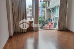 Ô tô tránh kinh doanh bất chấp sổ hoa hậu 54m