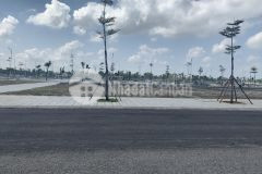 Lô đất kdt an phú, tam kỳ 140m2 đường 10,5m giá 16trm2