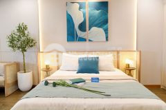 Bán gấp khách sạn tiêu chuẩn 3 sao 50 phòng đường thùy vân. p.2. view biển.