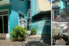 Chính chủ cần bán gấp nhà hẻm đường bình giã 130m2 giá chỉ 8,2 tỷ tl