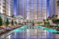 Căn hộ akari ngay mt võ văn kiệt hồ học lãm..................