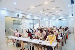Cho thuê hội trường giá rẻ phường bến nghé quận 1