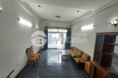 Bán nhà nguyễn thị minh khai, p. đakao, quận 1, dt 88m2, 4 lầu.