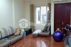 7 tỷ hơn nhà đẹp 82m2, mt 5m, căn góc cần thanh khoản hai bà trưng