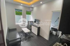 Nhà đẹp mặt tiền khủng hoàng quốc việt cầu giấy