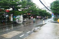 Bán đất, nhà triều khúc, 130m2, mt 9.3m, nhỉnh 9 tỷ