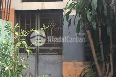 Nhà cần bán gần đh mỏ 32m2. c4. r3.5. 1.2 tỷ bắc từ liêm