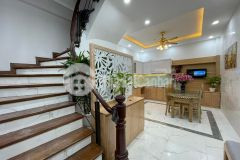 Chính chủ bán nhanh nhà mễ trì 35m2 4 tầng ở luôn