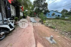 Đất 2 mặt thoáng kiệt 106 minh mạng thủy xuân tp huế