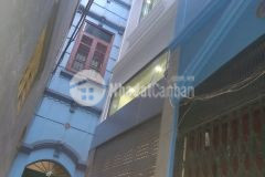 Nhà mới giao ngay, đường giải phóng, 31m, 4 tầng, 3.4tỷ, đối diện hồ linh đàm