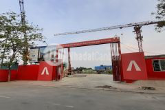 Hot 10 sỡ hữu ngay căn hộ đối diện ủy ban bình chánh