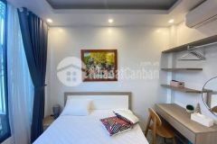 Bán nhà mặt ngõ ngọc thuỵ 48m2 4t nhỉnh 2 tỷ.