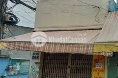 Chỉ 4tỷ1 có nhà mặt tiền kd hoàng xuân nhị, 32m2 ngang 4,5m, tân bình