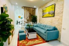 Cực phẩm triều khúc 45m2 ngõ thông, ô tô, kinh doanh nhỉnh 4 tỷ