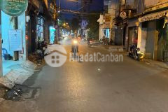 Nhà bán ni sư huỳnh liên, 47m, 4 pn và 4 wc 10 tỷ, phường 10, tân bình,.