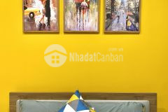 1 tỷ bao phí sở hữu căn studio 33.5m2 full nội thất view sông vinhomes ocean park gia lâm