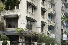 Bán nhà biệt thự mỹ đình, nam từ liêm, 150m,4t,bt,kd, oto, 32 tỷ, 0987616218