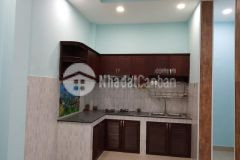 Nhà đẹp tân phú dtsd 74m2 cho thuê 7trtháng nhỉnh 3 tỷ
