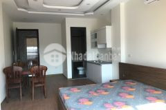 Cho thuê nhà nguyên căn mặt phố tứ liên, kinh doanh văn phòng.làm chdv quá víp.