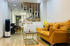 Chỉ nhỉnh 5 tỷ, sở hữu ngay nhà 5 tầng tô hiến thành, quận 10