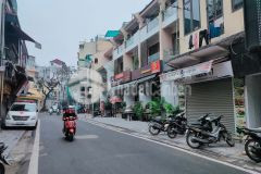 Bán nhà phố tô vĩnh diện, quận thanh xuân 83m2, 8t thang máy, ô tô tránh, kinh doanh, 13 tỷ