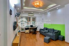 Nhà đẹp ở ngay lê quang đạo 44m x 5t, mt 4.2m, 4.05 tỷ, 0986519695, nam từ liêm.