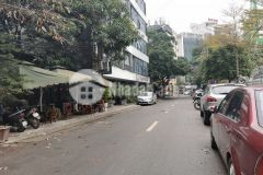 Bán nhà phố mễ trì hạ lô góc, mặt tiền 5.3m, trước nhà ô tô tránh, chỉ 8.1 tỷ