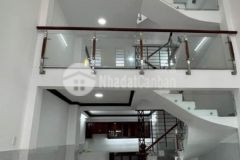 Bán nhà hẻm ô tô xô viết nghệ tĩnh, phường 21, quận bình thạnh