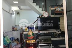 Nhà mới tân phú 4 x 9m2 sơn kỳ chỉ hơn 3 tỷ