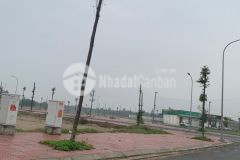 Bán đất giá rẻ cho các nhà đầu tư đình tổ luxury thuận thành