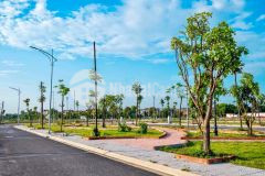 Đất đầu tư, gần coop mart, đường nguyễn trung trực, bến lức, long an 120m2900tr, shr