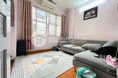 Bán nhà gần phố nguyễn lương bằng full nội thất, dt25m2 x 4t, giá 2.45 tỷ.