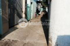 Bán nhà xô viết nghệ tĩnh, phường 26, bình thạnh, 40m2 4 tầng 4.5 tỷ.