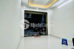 Bán gấp nhà mỹ đình 3 thoáng, ô tô vào nhà, mt 6.3m 40mx6tầng 8.2 tỷ.giá hạt rẻ