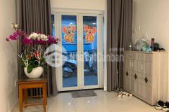 Bán gấp nhà nguyễn duy dương, quận 10, 55m2, 4 lầu, 4 pn, giá rẻ