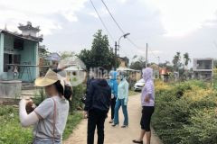 Điện tiến 200m2, ngang 6m, giá đầu tư, cách trục chính đường nhựa châu sơn 1 50m, sổ đỏ cc