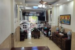 Bán nhà 5 tầng, lê trọng tấn, hà đông, dt 42m2, mt 3.5m, 11tỷ