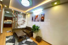 Bán gấp nhà đẹp nhân hòa gần phố 36m2, 5 tầng giá 3.3 tỷ.