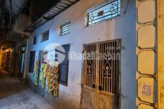 Bạch mai hai bà trưng bán 85m2 đất gần phố ngõ rộng