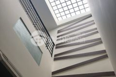 Hot bán căn nhà giếng trời 86m2 4 tầng 2 mặt thông thoáng, 7.5 tỷ