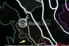 Mảnh đất có s 319m2 ở thôn mò phú chải, xã y tý, huyện bát xát, tỉnh lào cai