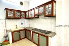 Hẻm xe con đường số 7 phường 7 gò vấp 38m2 4 tầng.