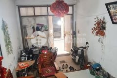 Bán nhà phố tạ quang bửu phân lô ô tô tránh kinh doanh giá 10,5 tỷ